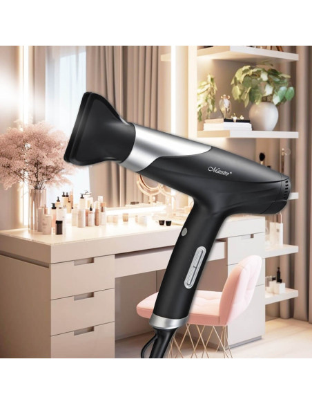 Suszarka Do Włosów 1800W Maestro Mr-231