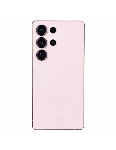 Samsung Galaxy S25 Ultra 12/512Gb Titanium Pinkgold