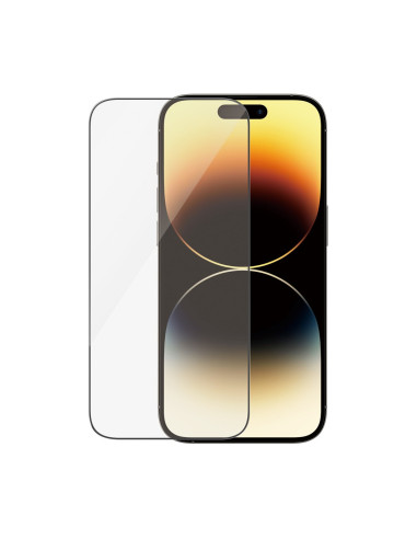 Panzerglass Ultra-Wide Fit Apple Iphone Przezroczysta Ochrona Ekranu 1 Szt.