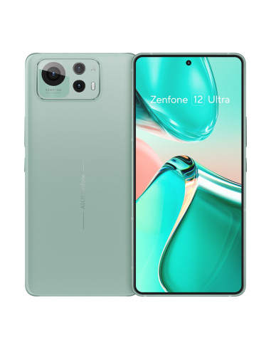 Asus Zenfone 12 Ultra 16/512Gb Sage Green