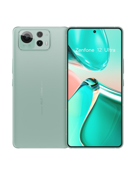Asus Zenfone 12 Ultra 16/512Gb Sage Green