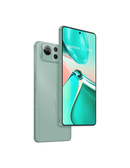 Asus Zenfone 12 Ultra 16/512Gb Sage Green
