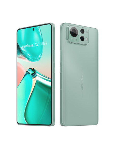 Asus Zenfone 12 Ultra 16/512Gb Sage Green