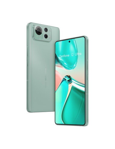 Asus Zenfone 12 Ultra 16/512Gb Sage Green