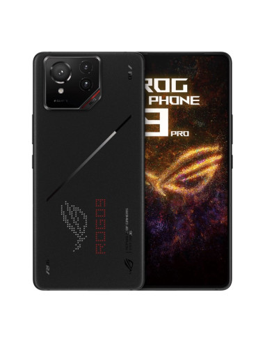 Asus Rog Phone 9 Pro 5G 16/512Gb Phantom Black