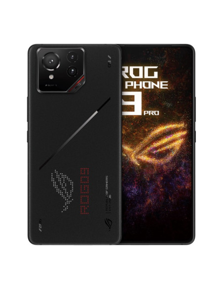 Asus Rog Phone 9 Pro 5G 16/512Gb Phantom Black