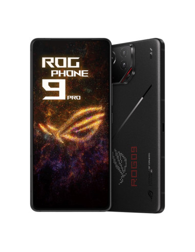 Asus Rog Phone 9 Pro 5G 16/512Gb Phantom Black