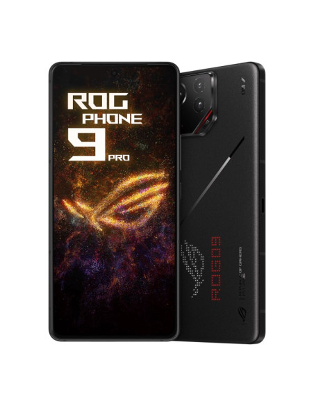 Asus Rog Phone 9 Pro 5G 16/512Gb Phantom Black