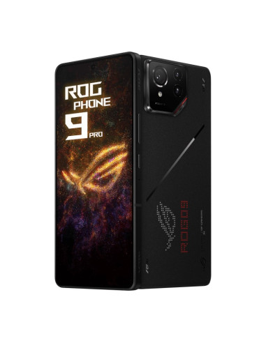 Asus Rog Phone 9 Pro 5G 16/512Gb Phantom Black