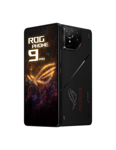 Asus Rog Phone 9 Pro 5G 16/512Gb Phantom Black