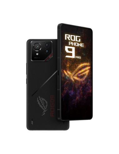 Asus Rog Phone 9 Pro 5G 16/512Gb Phantom Black