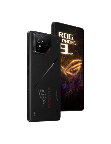Asus Rog Phone 9 Pro 5G 16/512Gb Phantom Black