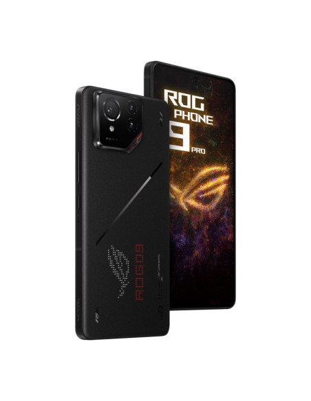 Asus Rog Phone 9 Pro 5G 16/512Gb Phantom Black