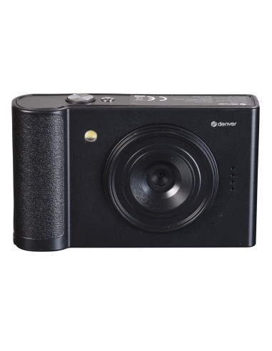 Aparat Cyfrowy Denver Dca-4811B 5Mpix Cmos Czarny