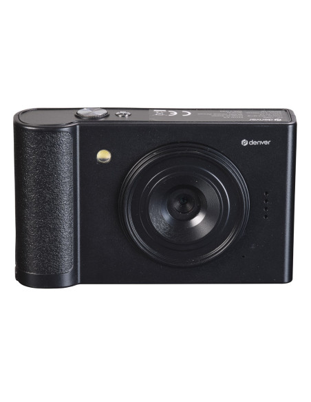 Aparat Cyfrowy Denver Dca-4811B 5Mpix Cmos Czarny