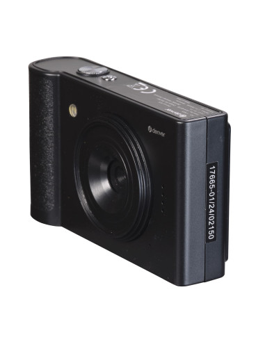 Aparat Cyfrowy Denver Dca-4811B 5Mpix Cmos Czarny