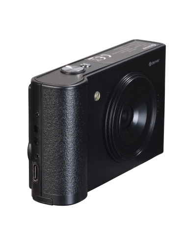 Aparat Cyfrowy Denver Dca-4811B 5Mpix Cmos Czarny