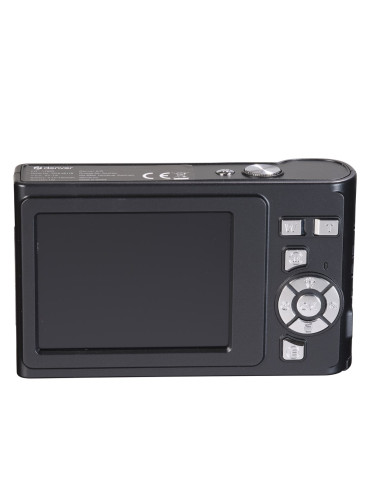 Aparat Cyfrowy Denver Dca-4811B 5Mpix Cmos Czarny