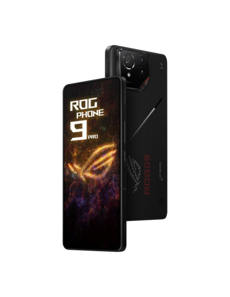 Asus Rog Phone 9 Pro 5G 24/1Tb Phantom Black