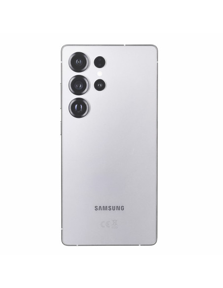 Samsung Galaxy S25 Ultra (S938) 5G 12/256Gb Titanium Gray