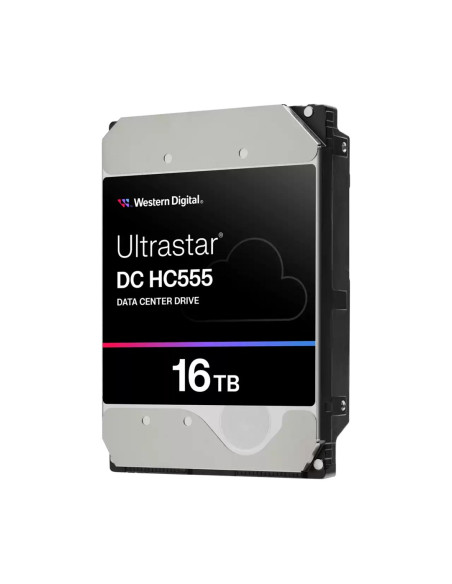 Dysk Twardy Hdd Wd Ultrastar 16Tb 3,5" Sas 0B47745