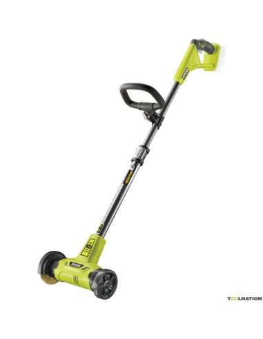Ryobi Urządzenie Do Czyszczenia Kostki Brukowej Ry18Pca-0