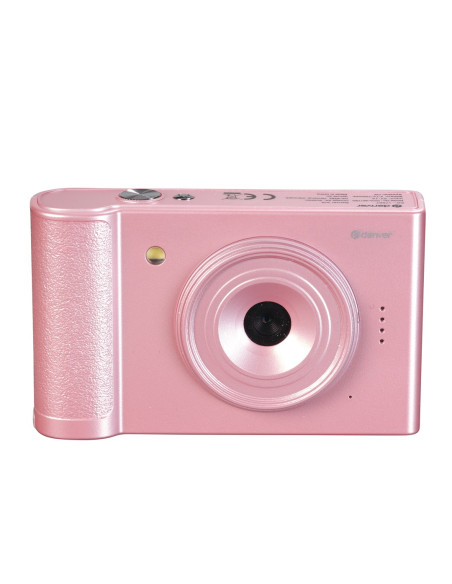 Aparat Cyfrowy Denver Dca-4811Ro 5Mpix Cmos Różowy