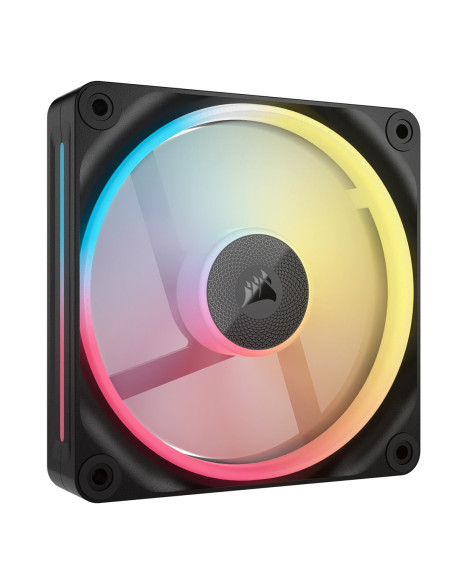 Wentylator Corsair 120*120*25 Lx120-R Rgb Icue Link Single