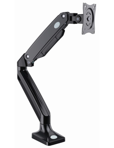 Gembird Regulowane Biurkowe Ramię Na Monitor 17"-35" Do 10Kg