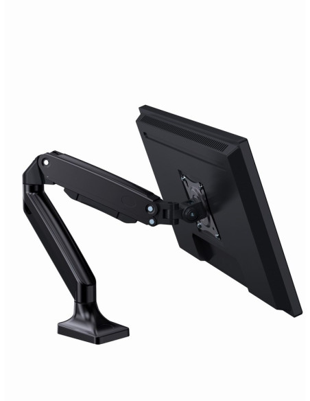 Gembird Regulowane Biurkowe Ramię Na Monitor 17"-35" Do 10Kg