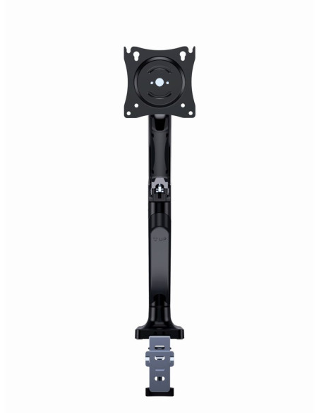 Gembird Regulowane Biurkowe Ramię Na Monitor 17"-35" Do 10Kg