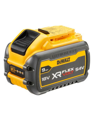 Akumulator Flexvolt 18/54V 9,0/3,0Ah Dcb547 Dewalt