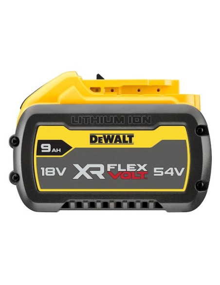 Akumulator Flexvolt 18/54V 9,0/3,0Ah Dcb547 Dewalt