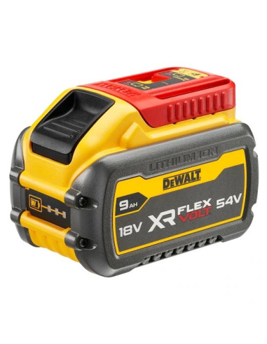 Akumulator Flexvolt 18/54V 9,0/3,0Ah Dcb547 Dewalt