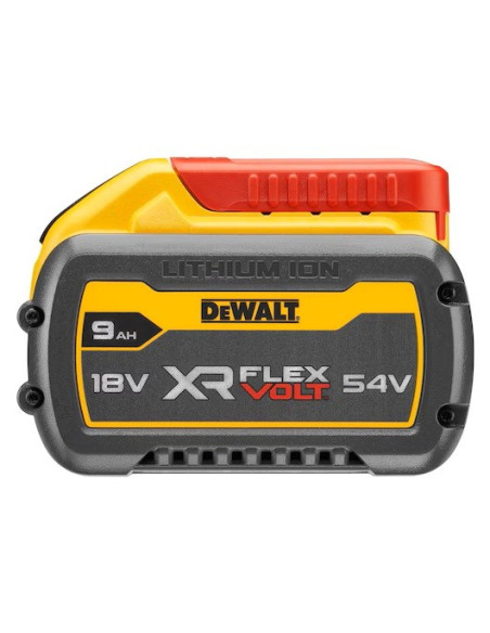 Akumulator Flexvolt 18/54V 9,0/3,0Ah Dcb547 Dewalt