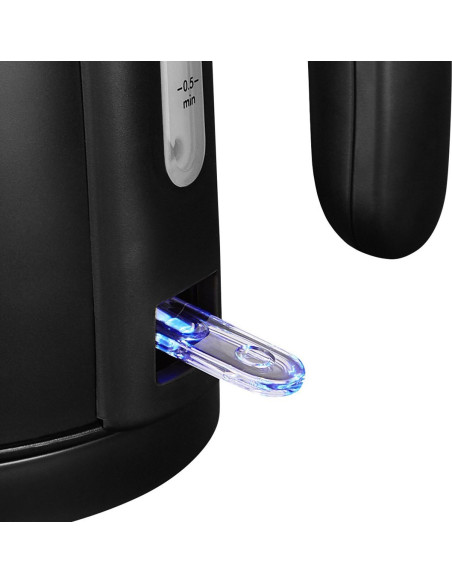 Czajnik Elektryczny Prime Aqua Mini Black Edition
