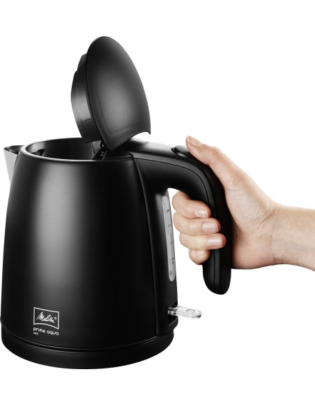 Czajnik Elektryczny Prime Aqua Mini Black Edition