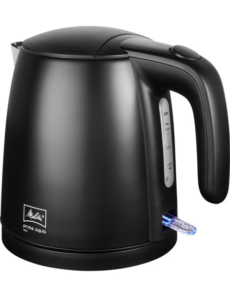 Czajnik Elektryczny Prime Aqua Mini Black Edition