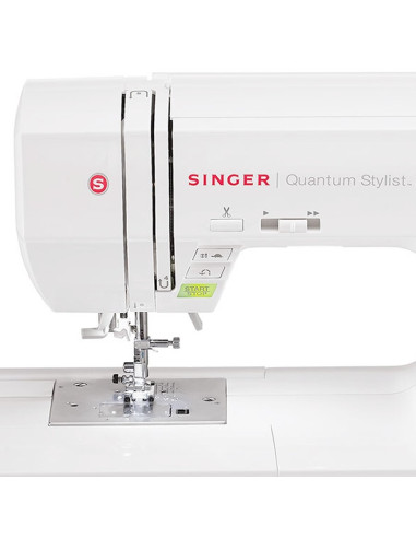 Maszyna Do Szycia Singer 9960