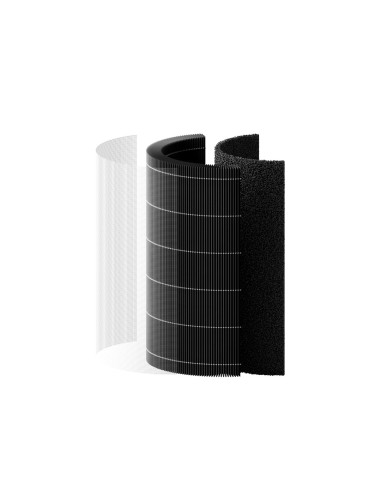 Oczyszczacz Powietrza Xiaomi Smart Air Purifier 4 Lite Biały