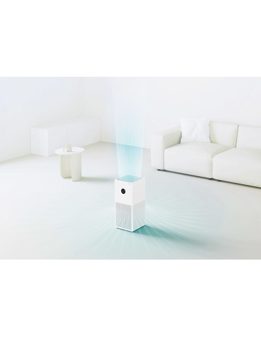 Oczyszczacz Powietrza Xiaomi Smart Air Purifier 4 Lite Biały