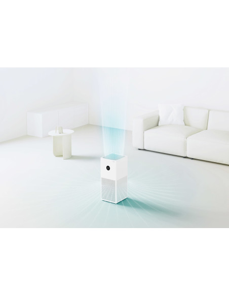 Oczyszczacz Powietrza Xiaomi Smart Air Purifier 4 Lite Biały