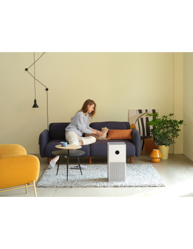 Oczyszczacz Powietrza Xiaomi Smart Air Purifier 4 Lite Biały