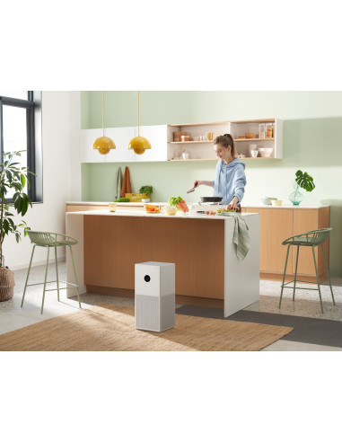 Oczyszczacz Powietrza Xiaomi Smart Air Purifier 4 Lite Biały