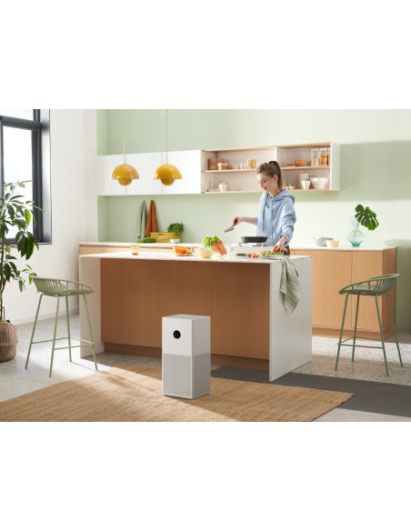 Oczyszczacz Powietrza Xiaomi Smart Air Purifier 4 Lite Biały