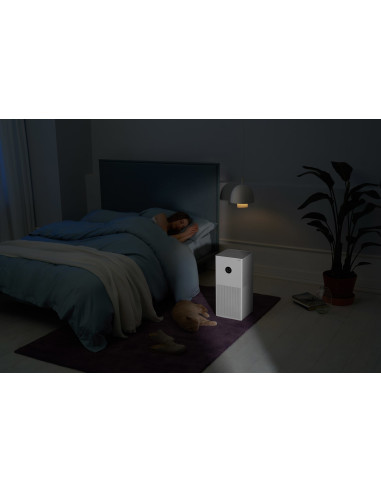 Oczyszczacz Powietrza Xiaomi Smart Air Purifier 4 Lite Biały