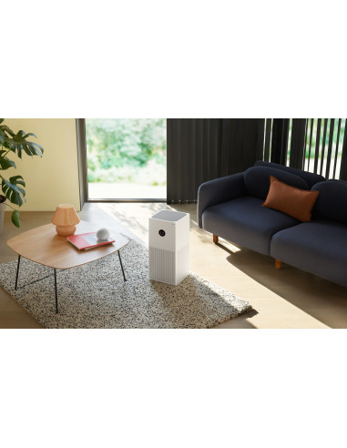 Oczyszczacz Powietrza Xiaomi Smart Air Purifier 4 Lite Biały