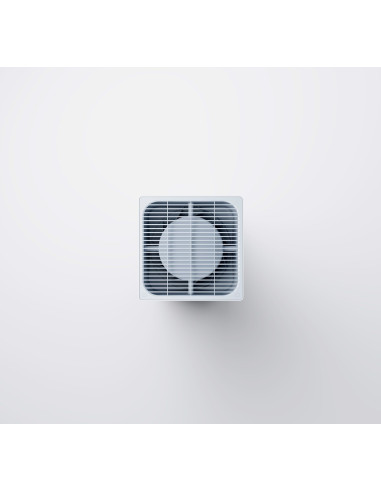 Oczyszczacz Powietrza Xiaomi Smart Air Purifier 4 Lite Biały