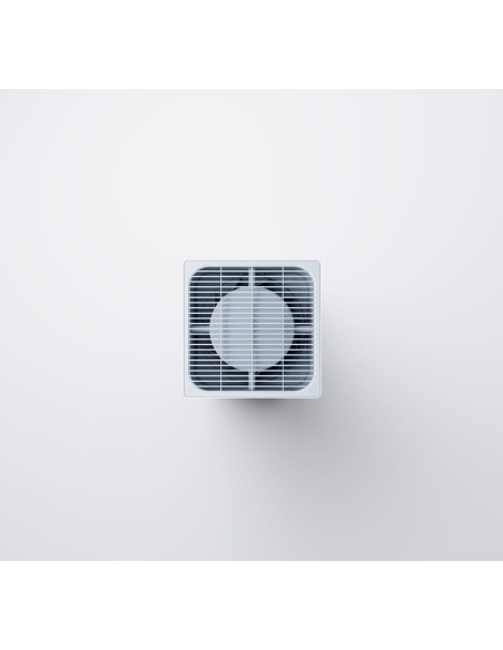 Oczyszczacz Powietrza Xiaomi Smart Air Purifier 4 Lite Biały