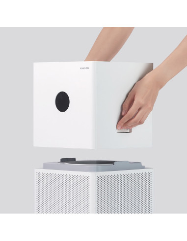 Oczyszczacz Powietrza Xiaomi Smart Air Purifier 4 Lite Biały